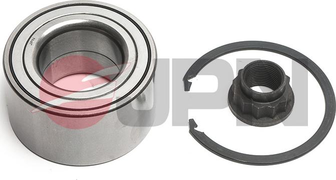 JPN 10L2029-JPN - Wheel hub, bearing Kit parts5.com