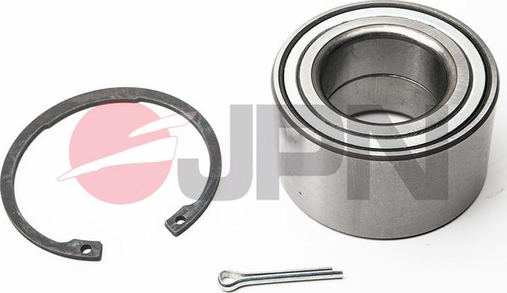 JPN 10L2020-JPN - Komplet ležaja točka parts5.com