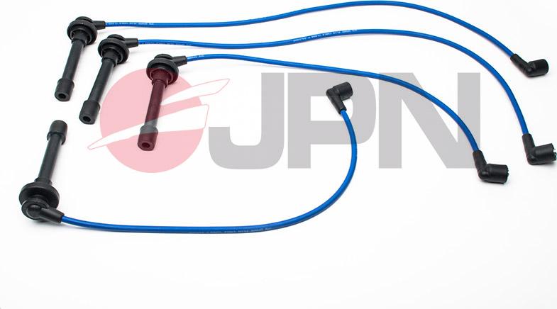 JPN 11E1029-JPN - Juego de cables de encendido parts5.com