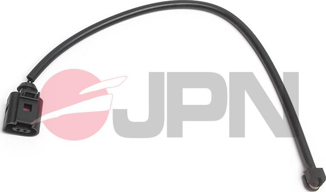 JPN 12H0049JPN - Contacto de aviso, desgaste de los frenos parts5.com