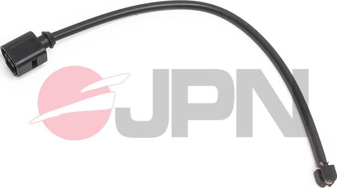 JPN 12H0044JPN - Contacto de aviso, desgaste de los frenos parts5.com