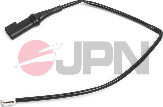 JPN 12H0045JPN - Contacto de aviso, desgaste de los frenos parts5.com