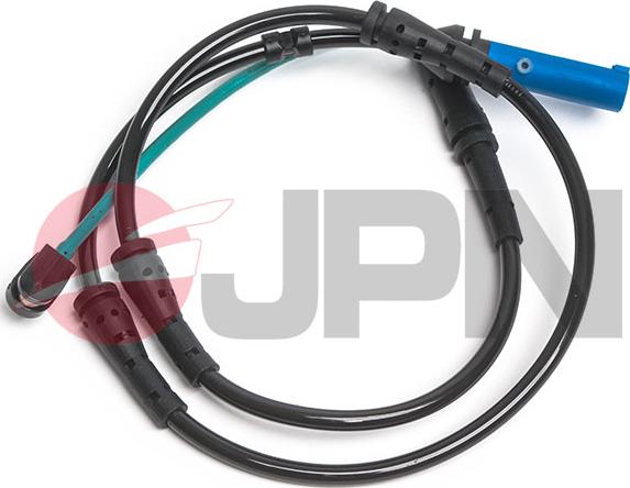 JPN 12H0046JPN - Contacto de aviso, desgaste de los frenos parts5.com