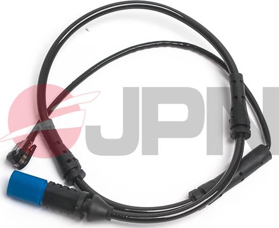 JPN 12H0048JPN - Contacto de aviso, desgaste de los frenos parts5.com