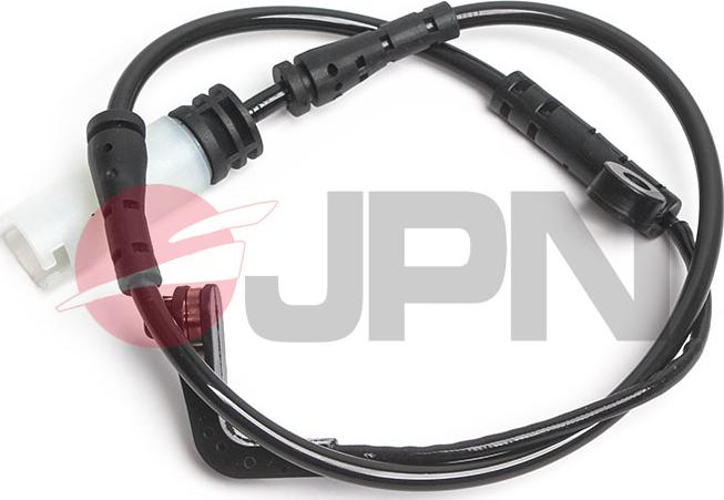 JPN 12H0055JPN - Contacto de aviso, desgaste de los frenos parts5.com