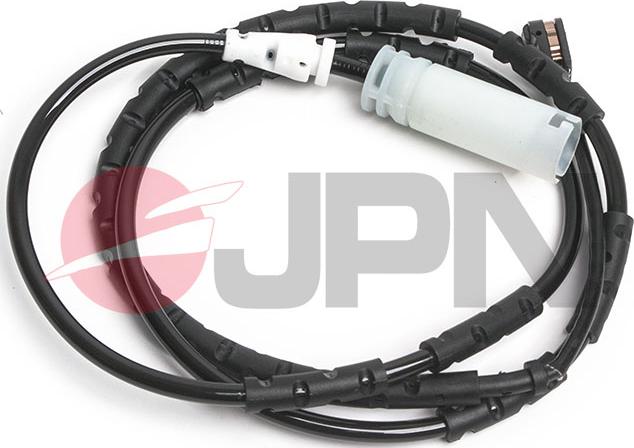 JPN 12H0056JPN - Contacto de aviso, desgaste de los frenos parts5.com