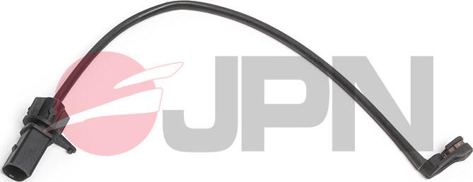 JPN 12H0050JPN - Contacto de aviso, desgaste de los frenos parts5.com