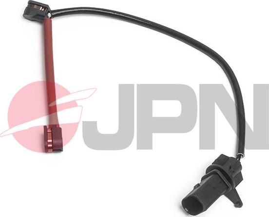 JPN 12H0051JPN - Contacto de aviso, desgaste de los frenos parts5.com
