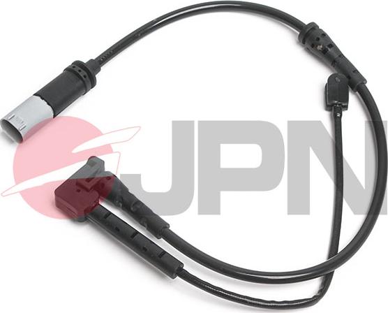JPN 12H0053JPN - Contacto de aviso, desgaste de los frenos parts5.com
