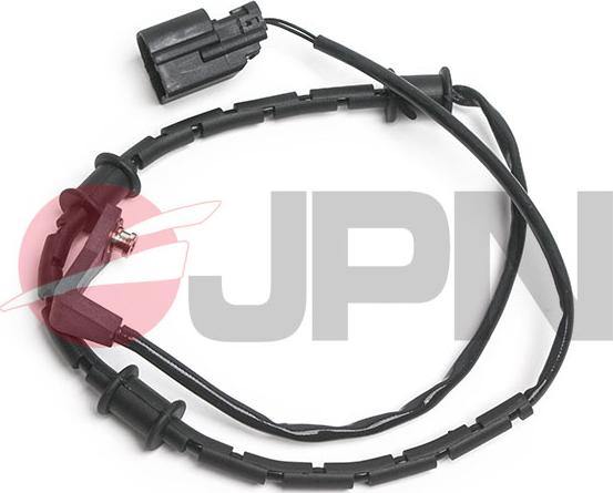 JPN 12H0064-JPN - Kulumisenilmaisin, jarrupala parts5.com