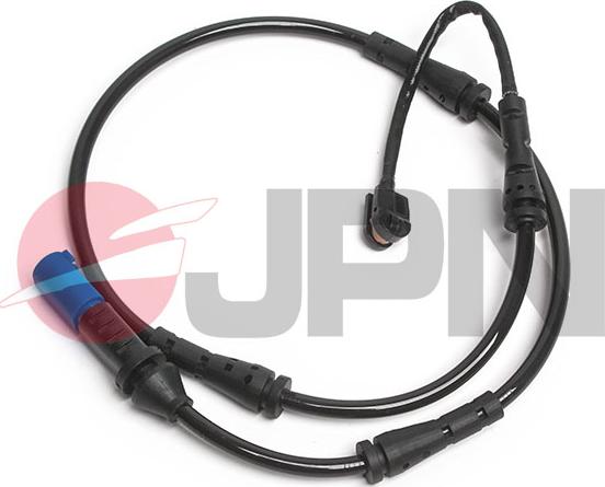 JPN 12H0062-JPN - Senzor de avertizare,uzura placute de frana parts5.com