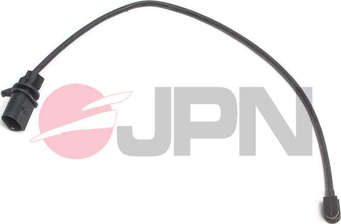 JPN 12H0004JPN - Contacto de aviso, desgaste de los frenos parts5.com