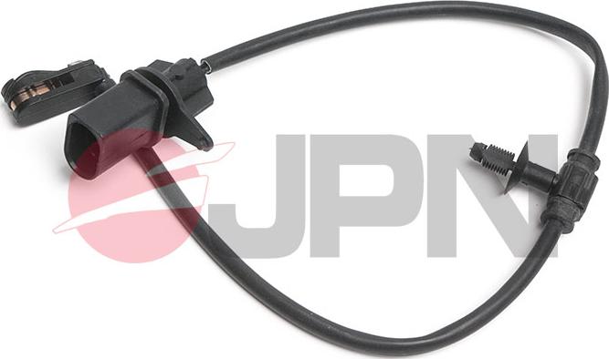 JPN 12H0007JPN - Contacto de aviso, desgaste de los frenos parts5.com