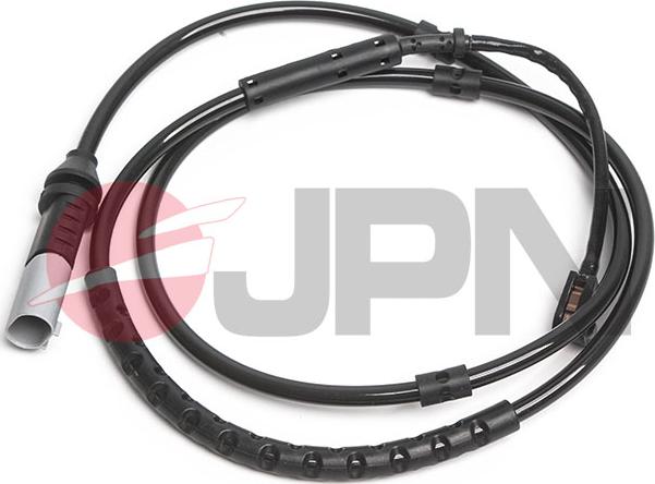 JPN 12H0010JPN - Contacto de aviso, desgaste de los frenos parts5.com