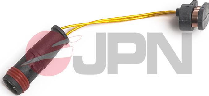 JPN 12H0018JPN - Contacto de aviso, desgaste de los frenos parts5.com