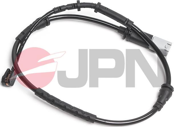 JPN 12H0012JPN - Contacto de aviso, desgaste de los frenos parts5.com