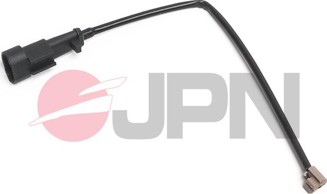 JPN 12H0017JPN - Contacto de aviso, desgaste de los frenos parts5.com