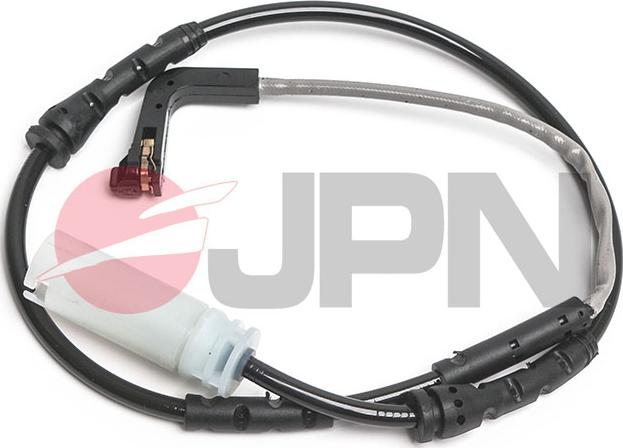 JPN 12H0080-JPN - Senzor de avertizare,uzura placute de frana parts5.com