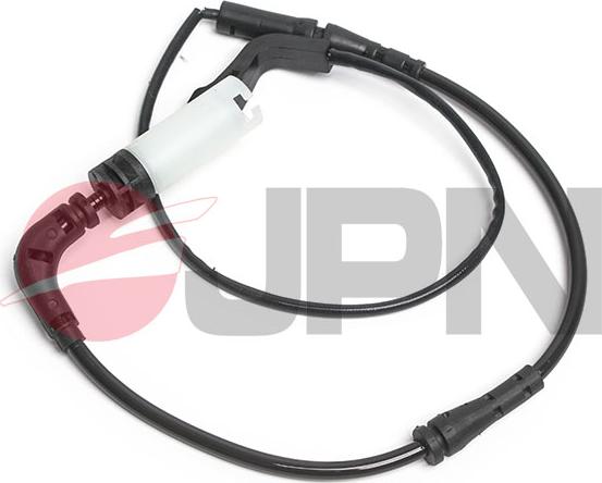 JPN 12H0083-JPN - Senzor de avertizare,uzura placute de frana parts5.com