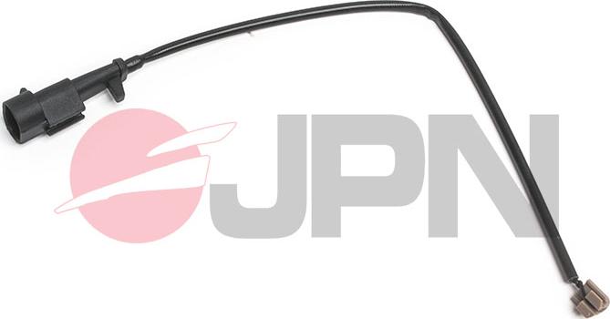 JPN 12H0034JPN - Contacto de aviso, desgaste de los frenos parts5.com