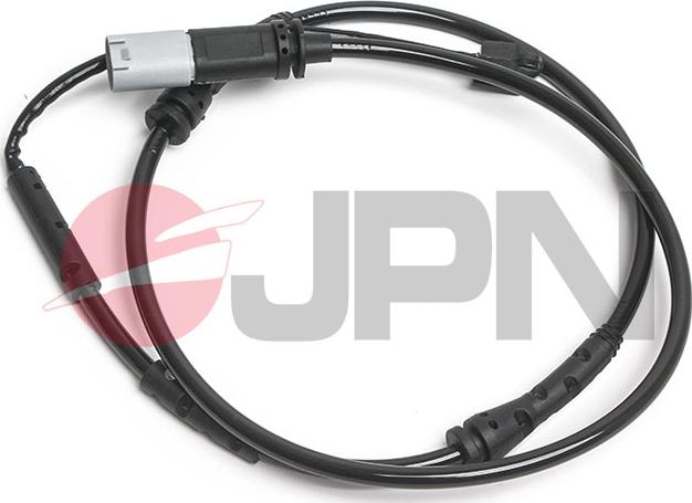 JPN 12H0035JPN - Contacto de aviso, desgaste de los frenos parts5.com