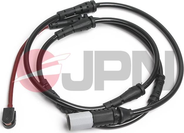 JPN 12H0031JPN - Contacto de aviso, desgaste de los frenos parts5.com