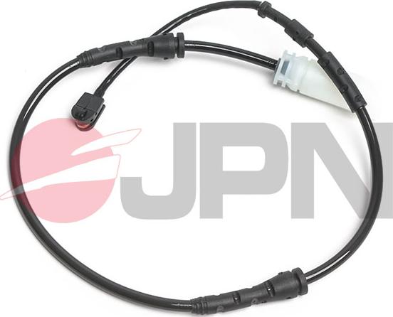 JPN 12H0033JPN - Contacto de aviso, desgaste de los frenos parts5.com