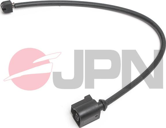 JPN 12H0021JPN - Contacto de aviso, desgaste de los frenos parts5.com
