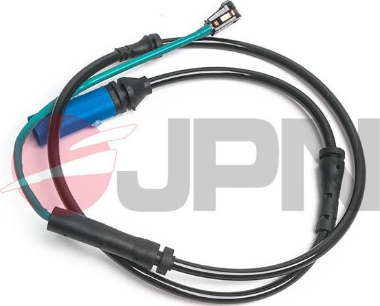 JPN 12H0028JPN - Contacto de aviso, desgaste de los frenos parts5.com