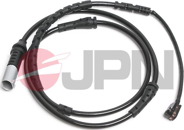JPN 12H0022JPN - Contacto de aviso, desgaste de los frenos parts5.com