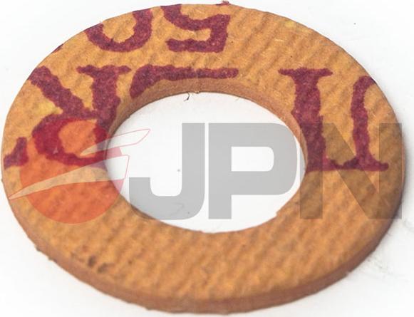 JPN 80U2022-JPN - Anillo de junta, tapón roscado de vaciado de aceite parts5.com