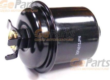 JPN 30F4015-JPN - Filtru combustibil parts5.com