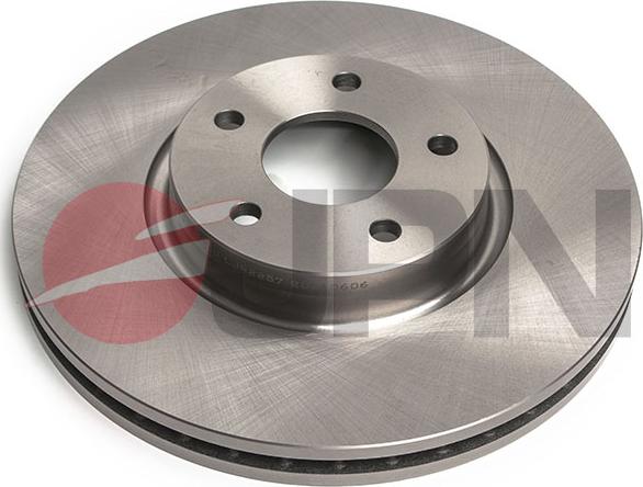 JPN 30H9049-JPN - Disc frana parts5.com