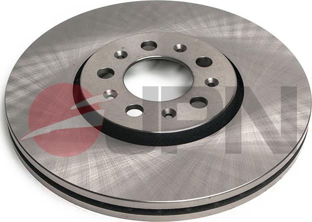 JPN 30H9043-JPN - Brake Disc parts5.com