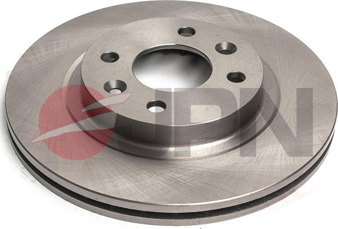 JPN 30H9031-JPN - Brake Disc parts5.com