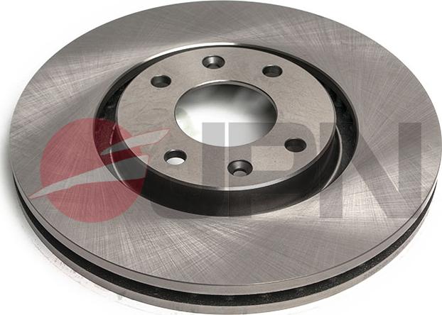 JPN 30H9029-JPN - Brake Disc parts5.com