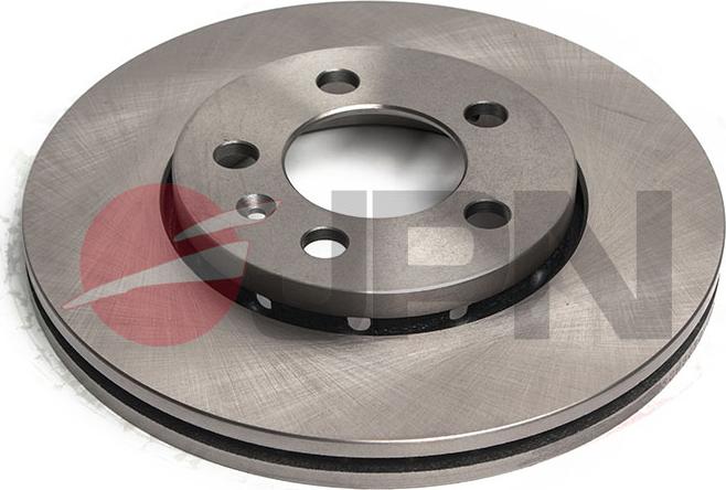 JPN 30H9020-JPN - Brake Disc parts5.com