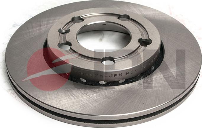 JPN 30H9075-JPN - Brake Disc parts5.com