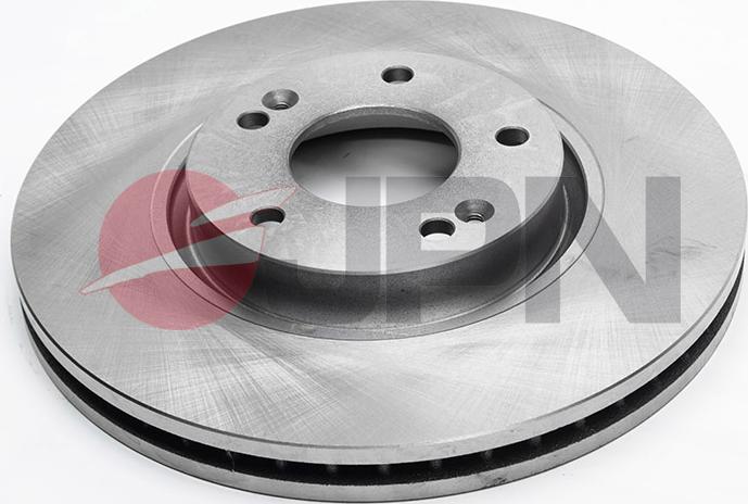 JPN 30H0536-JPN - Brake Disc parts5.com