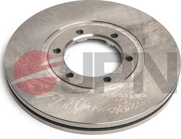 JPN 30H0311-JPN - Brake Disc parts5.com