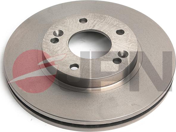 JPN 30H0324-JPN - Brake Disc parts5.com