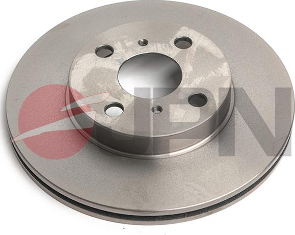 JPN 30H2055-JPN - Disc frana parts5.com