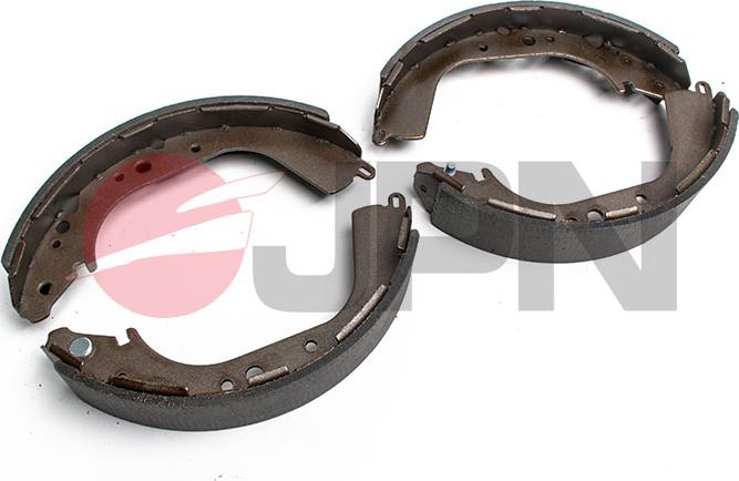 JPN 25H1046-JPN - Brake Shoe Set parts5.com