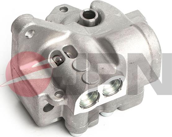 JPN 25M9011-JPN - Oil Pump parts5.com