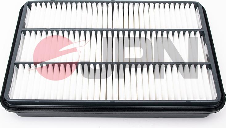 JPN 20F9007-JPN - Filtro de aire parts5.com