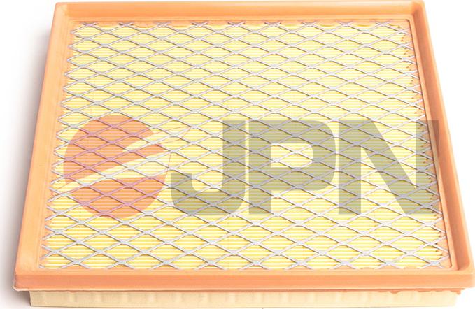 JPN 20F0021-JPN - Vzduchový filter parts5.com