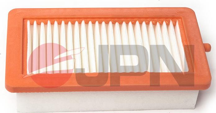 JPN 20F1087-JPN - Filtro de aire parts5.com