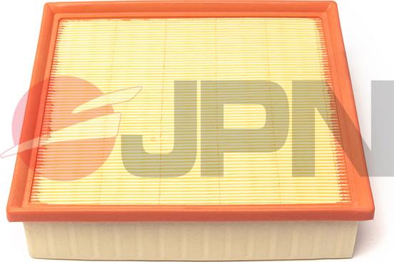 JPN 20F2109-JPN - Filtro de aire parts5.com