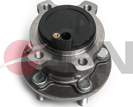 JPN 20L9051-JPN - Wheel hub, bearing Kit parts5.com