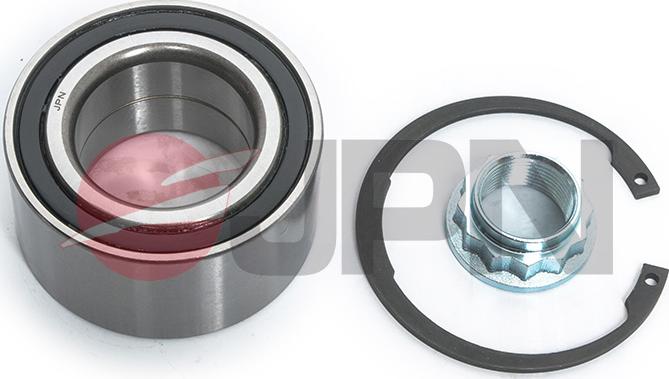 JPN 20L9069-JPN - Wheel hub, bearing Kit parts5.com